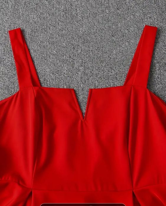 Сукня, літня, нарядна