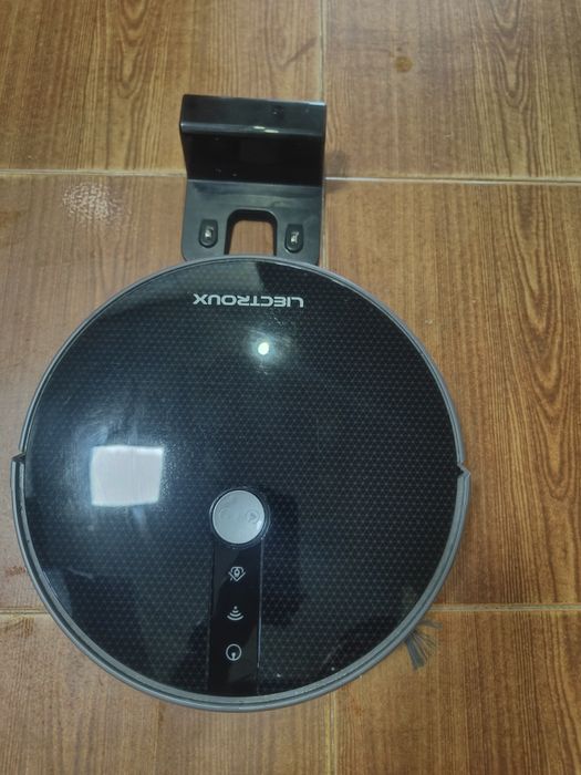 LIECTROUX C30B Aspirador Robô