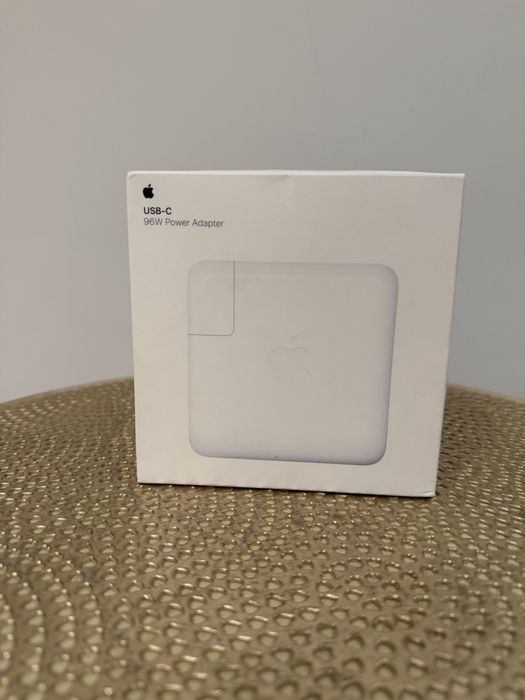 Apple Power Adapter USB - C 96W