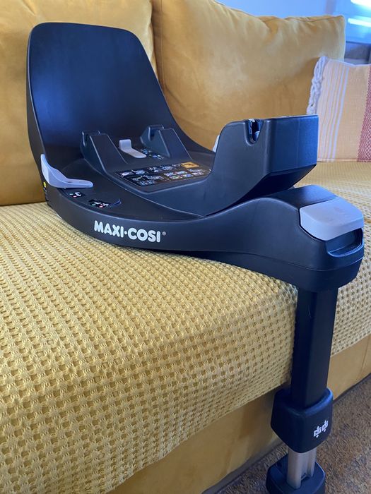 Carrinho bebé e ovo Maxicosi