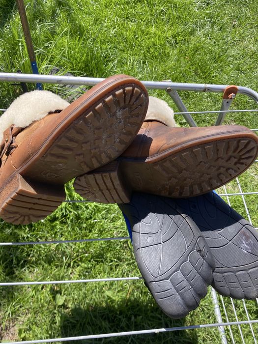 Мужские туфли BrimeStone