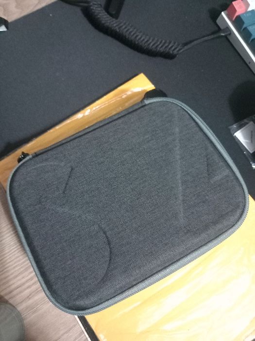 Mala Dji Remote Controller 3 Nova