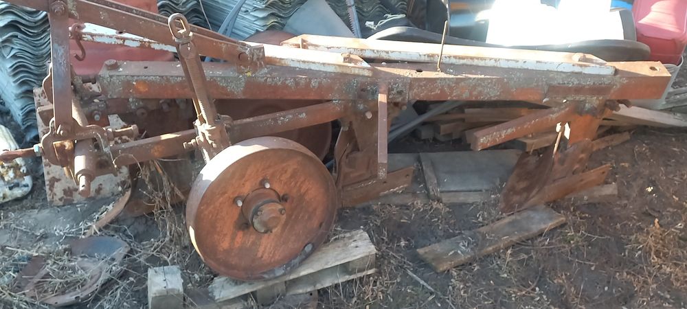 Плуг ПЛН -3- 35 Одеський