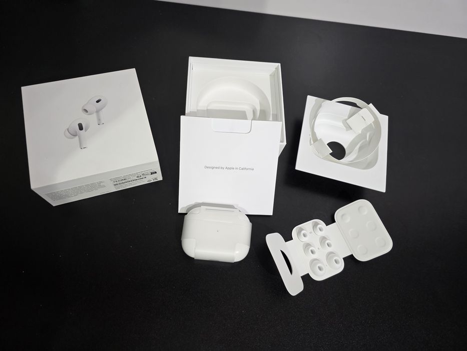 Apple Airpods 2 Pro
