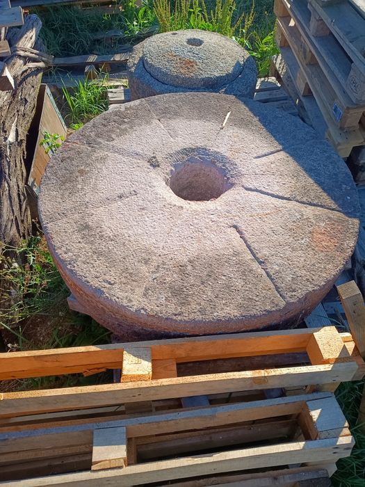 Peça de arrasto e outros