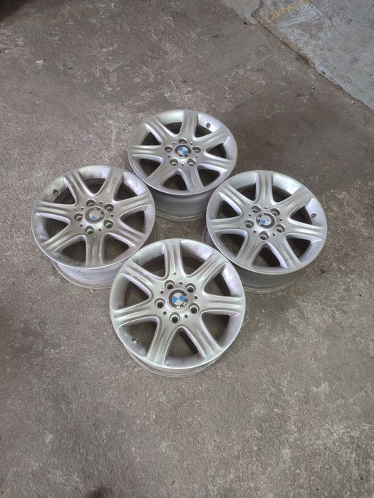 Vendo Jantes BMW