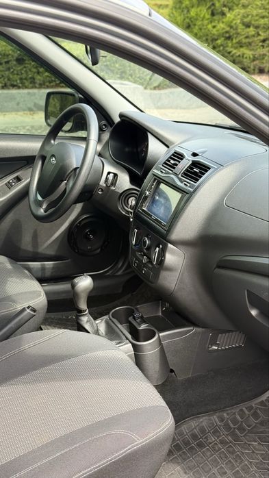 Продам лада Lada granta газ бензин