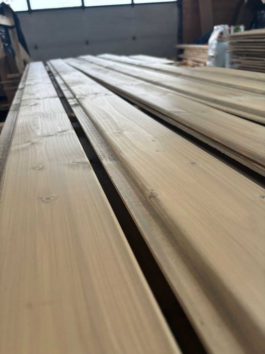 Deska Elewacyjna Softline