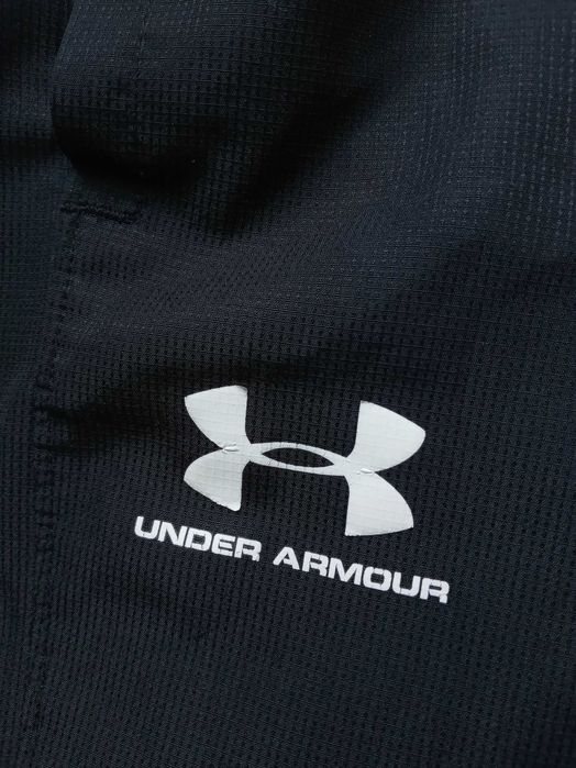 Męskie spodnie dresowe Under Armour - L