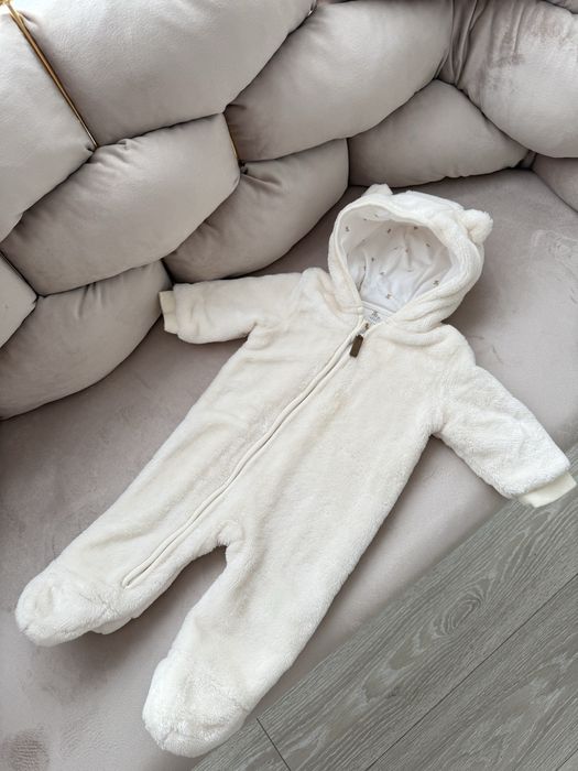 Дитячий комбінезон