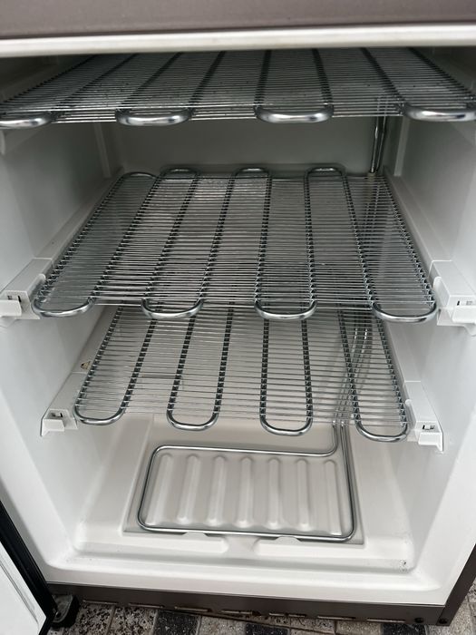 Frigorifico Combinado Bosch