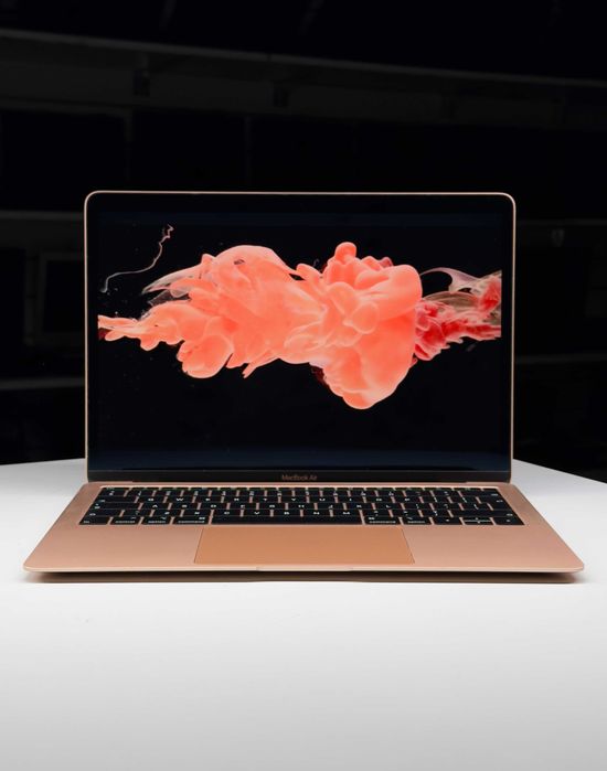 Laptop Apple MacBook Air A1932 |13"| i5-8GB RAM 128GB SSD Idealny Stan