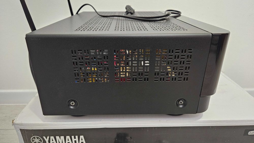 Yamaha Rx-V4a idealna