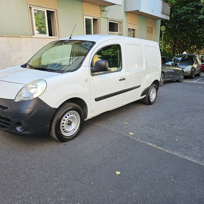 Renault Kangoo XL LONGA