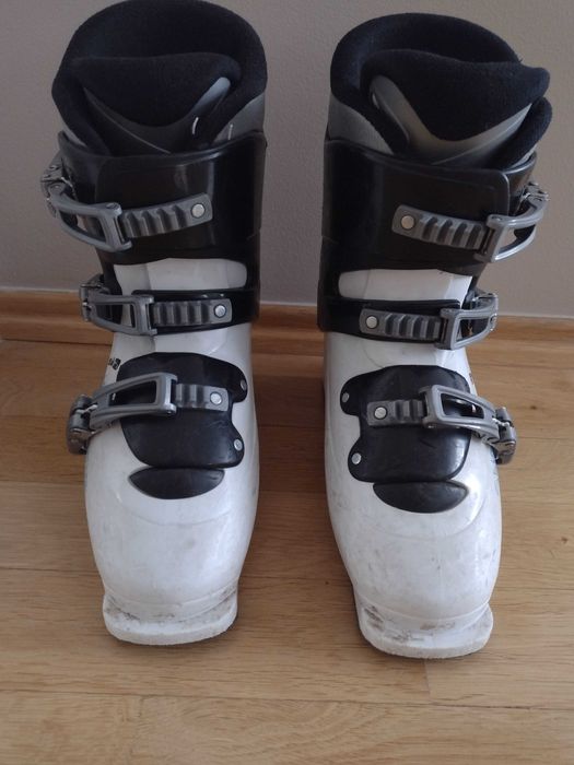 Buty narciarskie Salomon 24 - 24,5