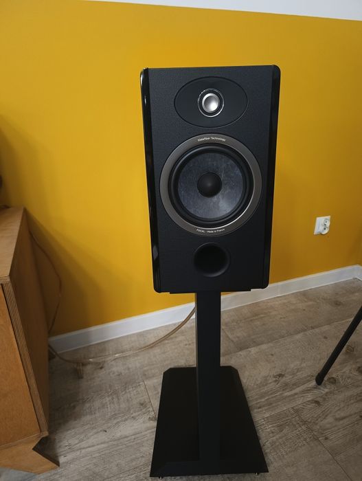 Focal Vestia No1 Black