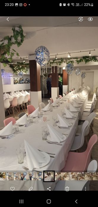 Sala na imprezy, urodziny + catering, centrum Łodzi, wolne terminy