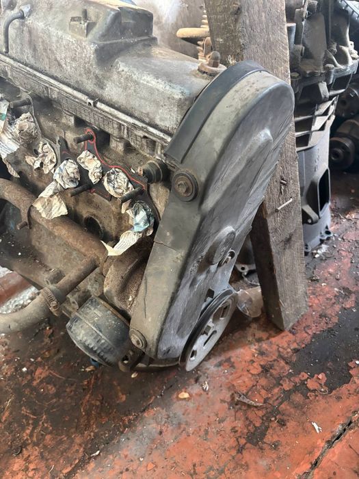 Мотор Таврия Славута Ваз 2108