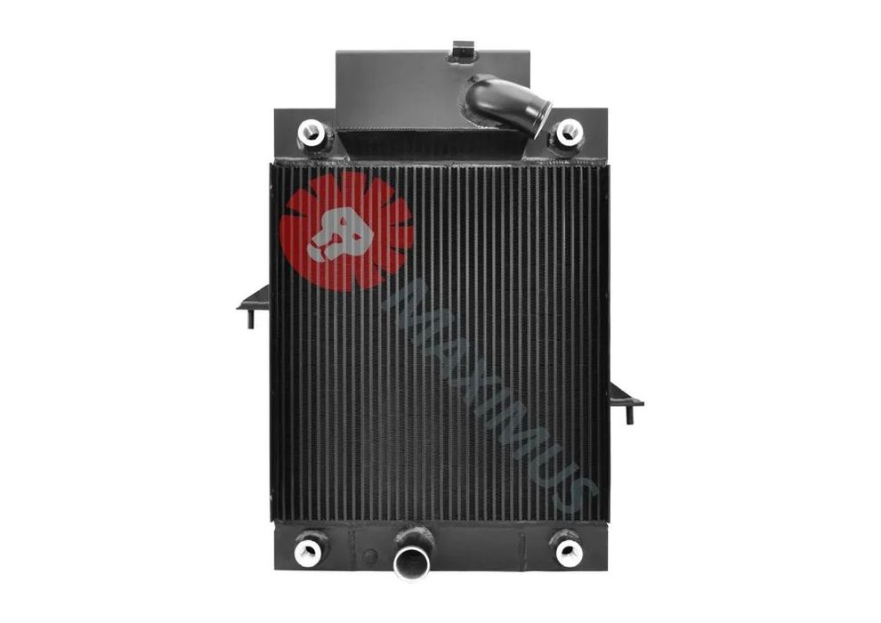 Nowa chłodnica kombi MANITOU MLB625 TURBO NCP1431