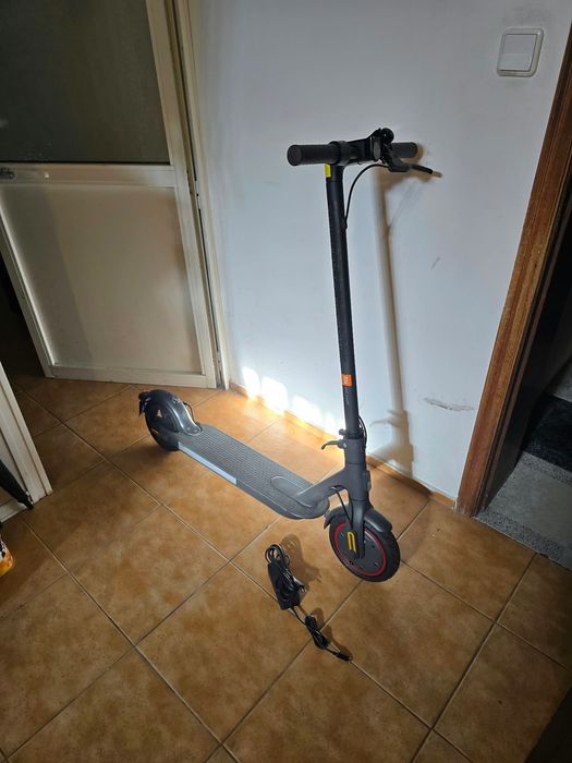 Trotinete elétrica
