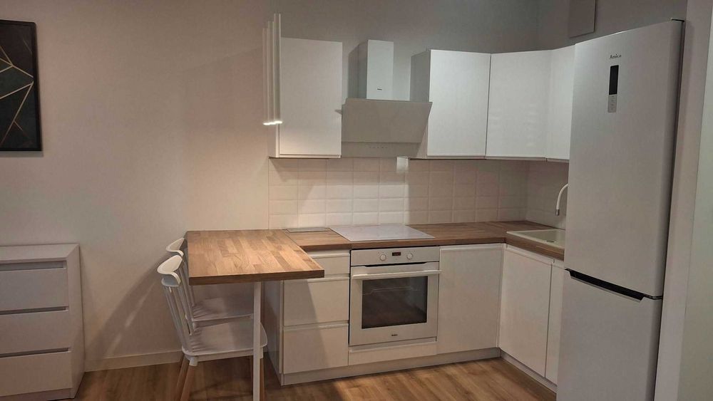 Mieszkanie – Kraków, Wola Duchacka, Podgórze Duchackie - Widok 3