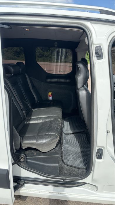 Продам Citroën Berlingo 2009 • 1.6 дизель