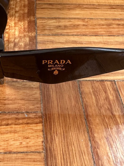 Oculos de sol Prada
