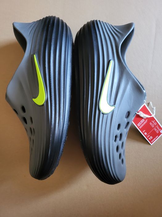 Слипоны Nike React X Rejuven8