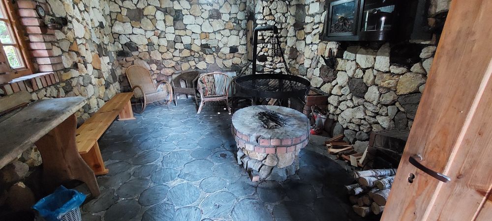 Pokój gościnny Stary Spichlerz nad Wartą