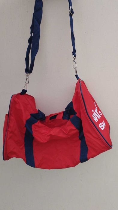 Сумка трансформер