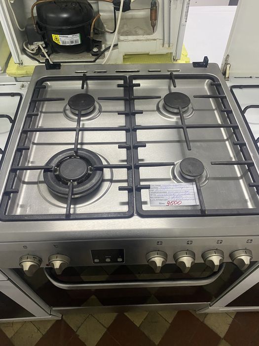 Плита газова Gorenje Б.У. Німеччина