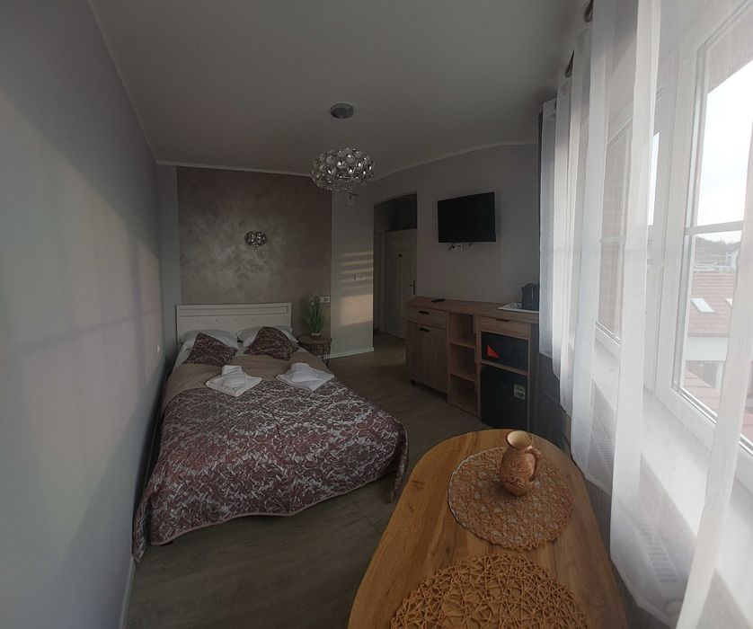 Apartamenty Grzybowo Kołobrzeg