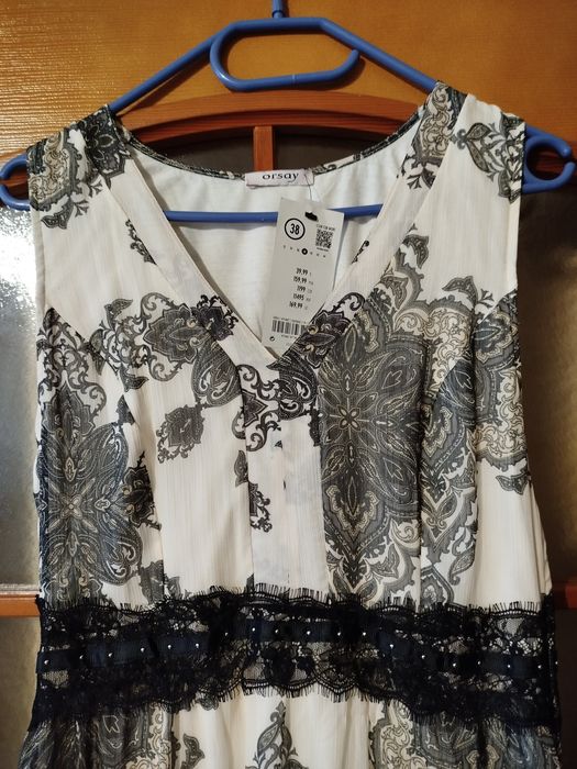 Nowa sukienka rozm 38