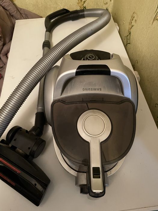 Продам пылесос самсунг