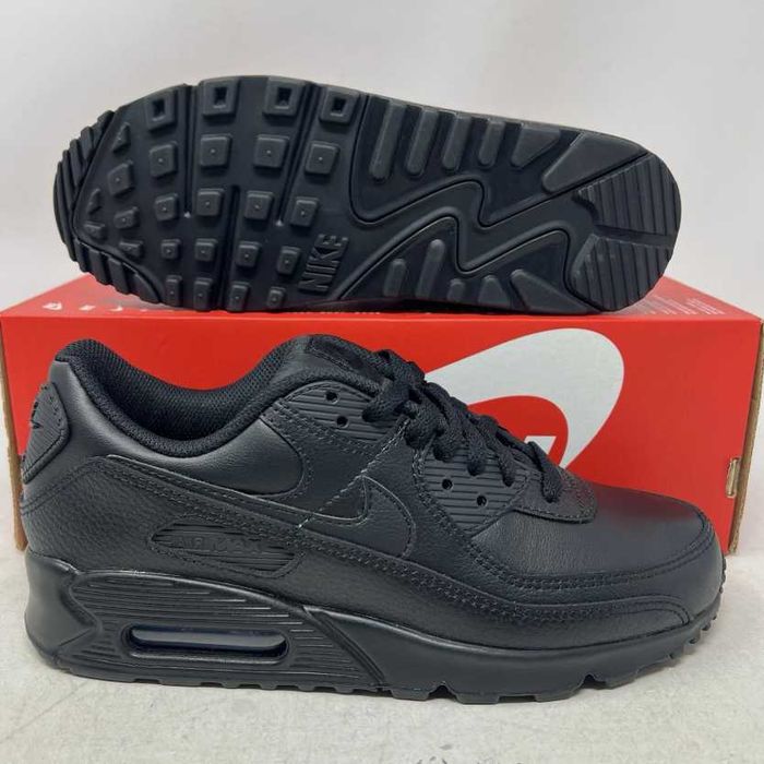Nike Air Max 90 Black R.41