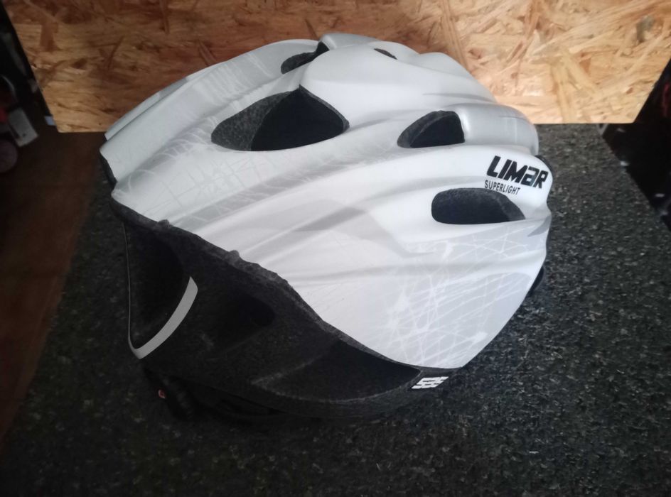 Capacete para ciclismo