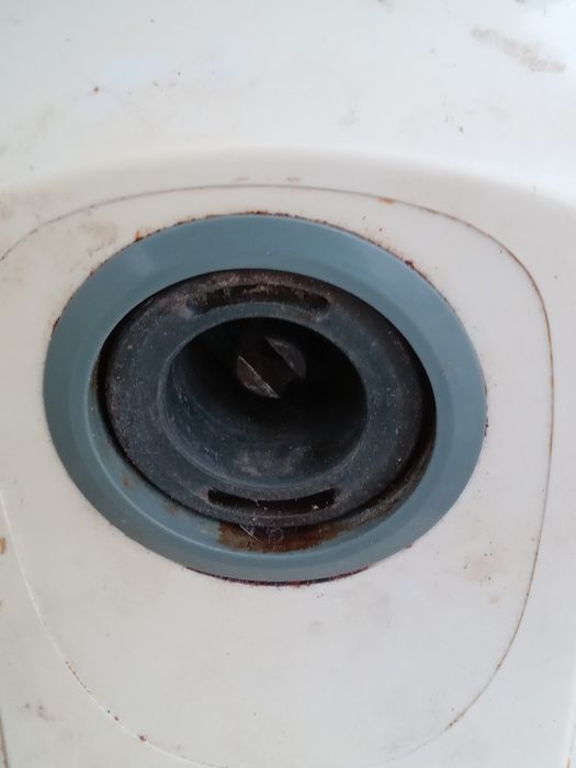 Електромясорубка