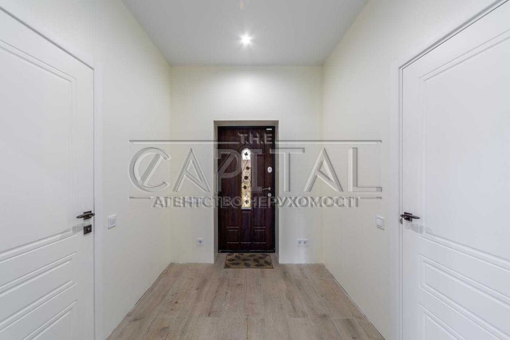 Будинок/Дніпро, тераса, ремонт, 5,4 сотки/ 100 м² Кийлів