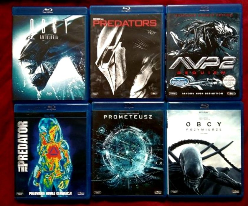 Klasyka dla konesera...