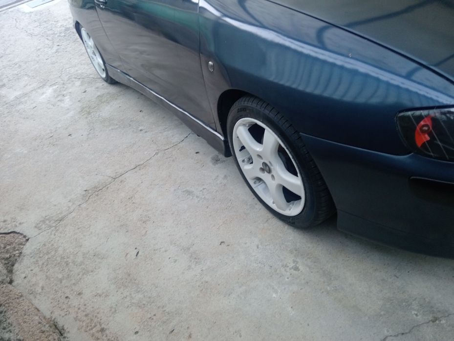 Jantes 16 4x100.
