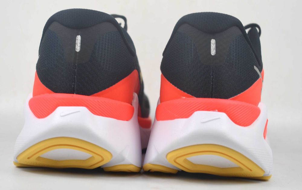 Buty do biegania męskie Nike Structure Plus hq3048  roz. 41