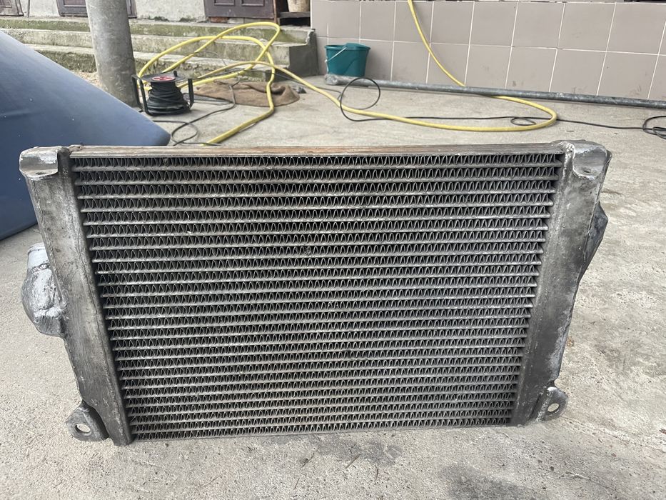 Продам інтеркулер