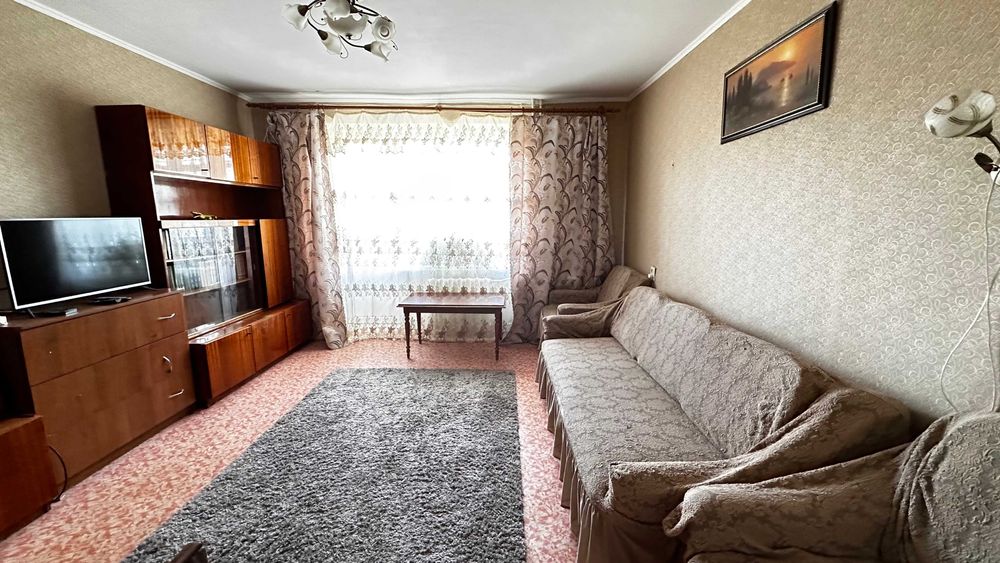 Продажа • 3к квартира • 62 м² • 7/9 этаж • чешка • Космонавтов/Автопарк • #146558