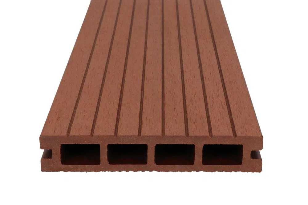 Deska tarasowa kompozytowa SELECT 25x140 GARDPOL POLSKA