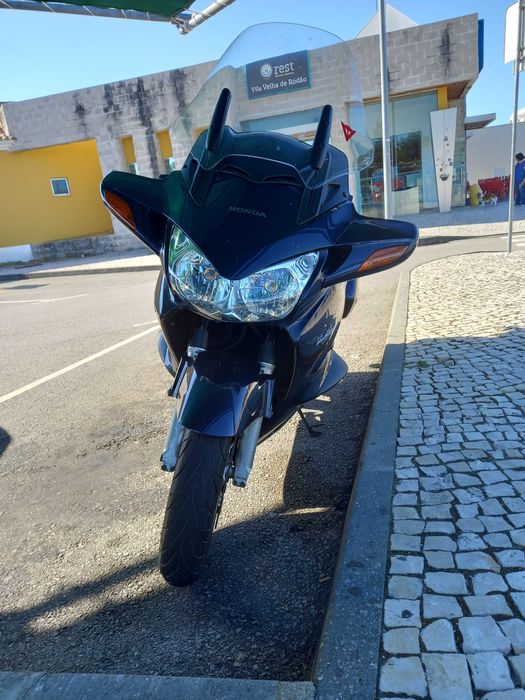 Honda Pan European 1300