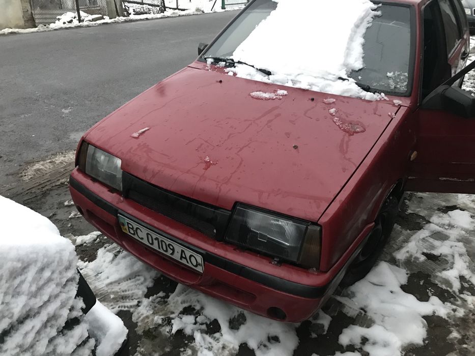 РОЗБОРКА Шрот Запчастини ВАЗ