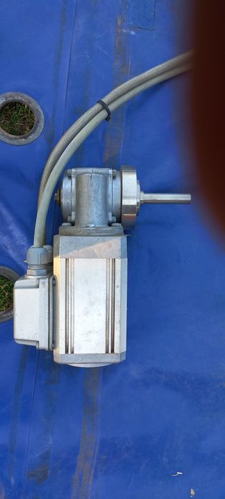 Przekładnia GB 12 UEG303T