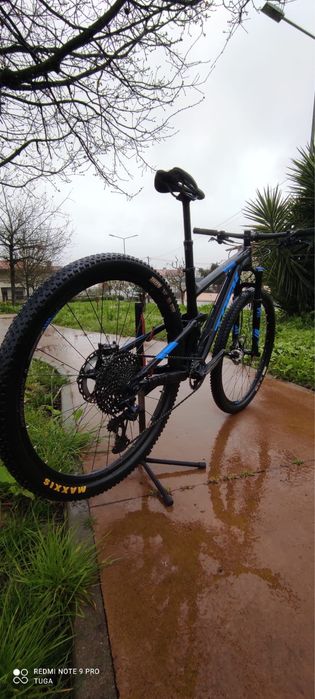 Trek TopFuel 8 2019