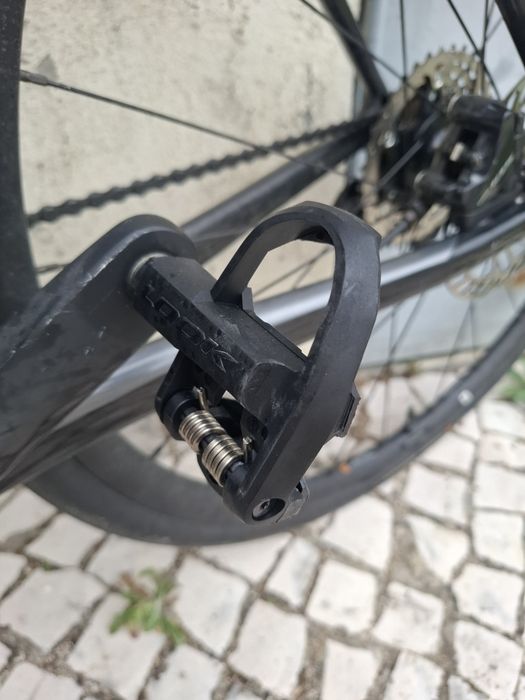Bicicleta Giant Defy
