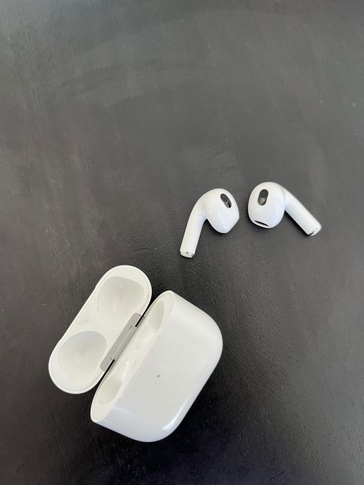 Apple AirPod 3 Geração